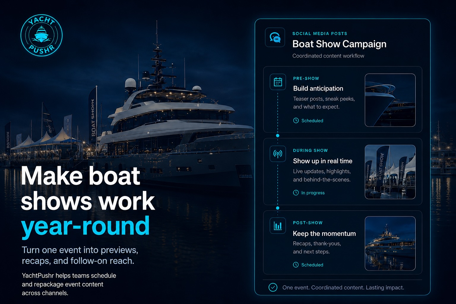 yacht pushr blog image